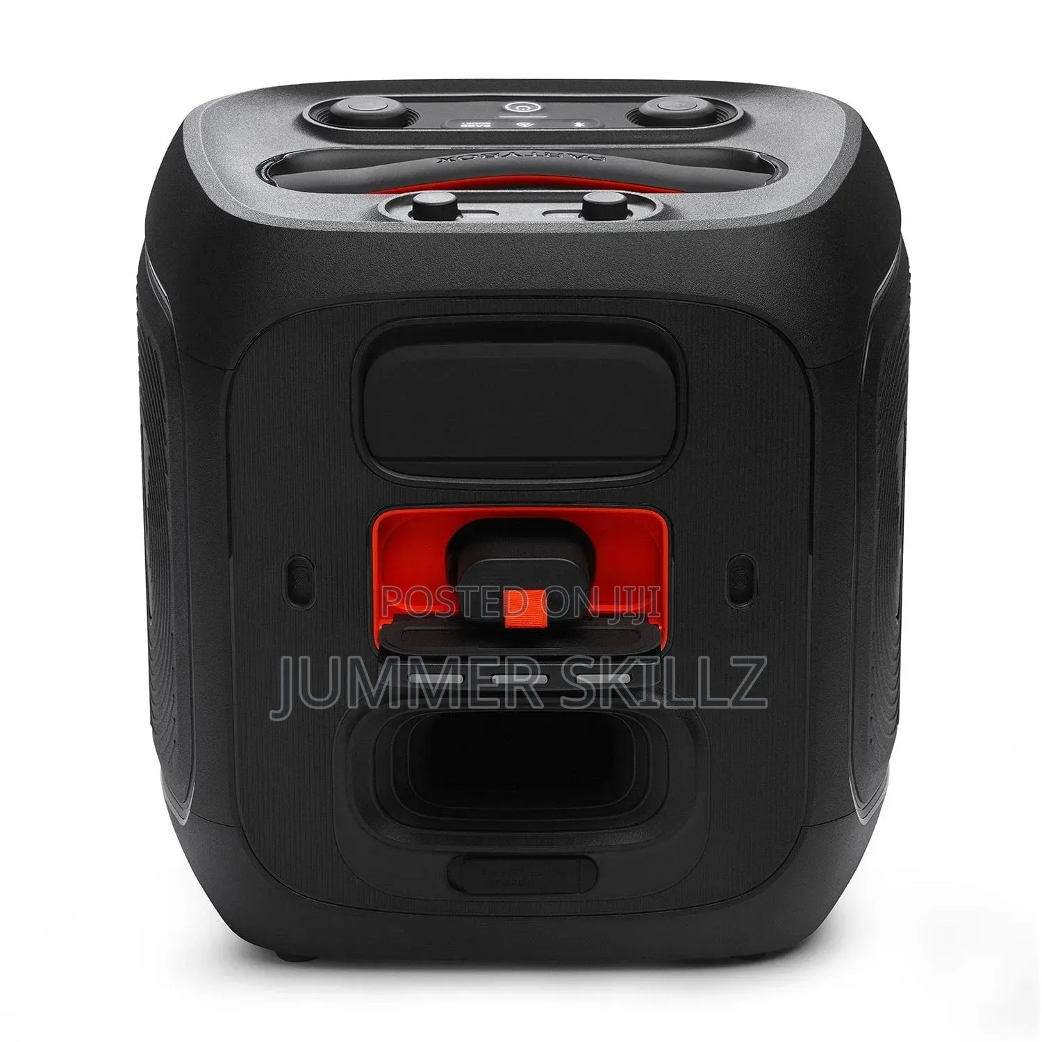 JBL Partybox Encore2