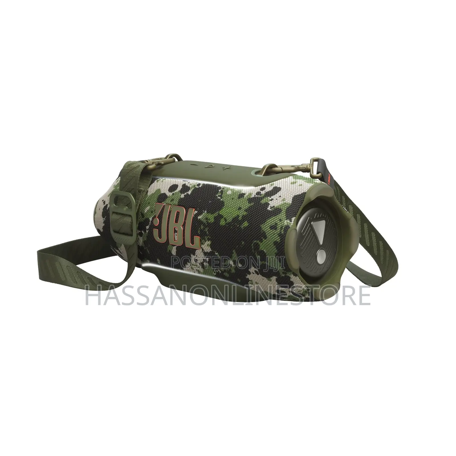 JBL Xtreme 5 Portable Wireless Waterproof Speaker - Camouflage