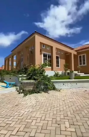 5bdrm Mansion in Kisarawe 2, Kigamboni for sale