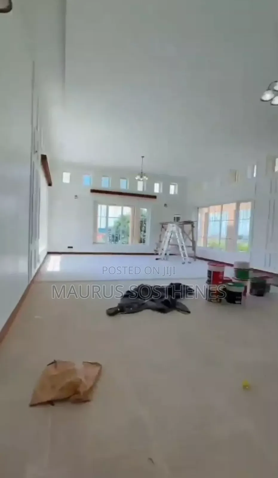 5bdrm Mansion in Kisarawe 2, Kigamboni for sale