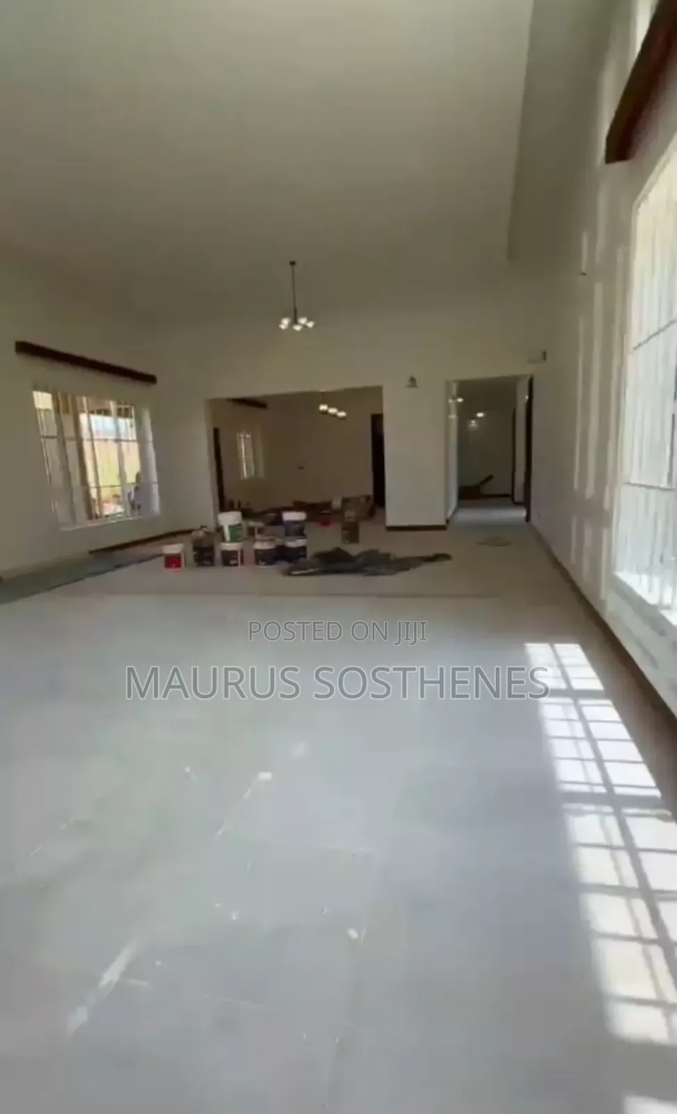 5bdrm Mansion in Kisarawe 2, Kigamboni for sale