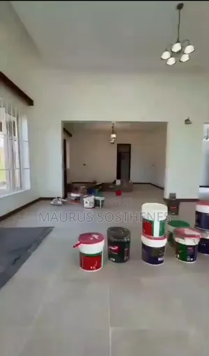 5bdrm Mansion in Kisarawe 2, Kigamboni for sale