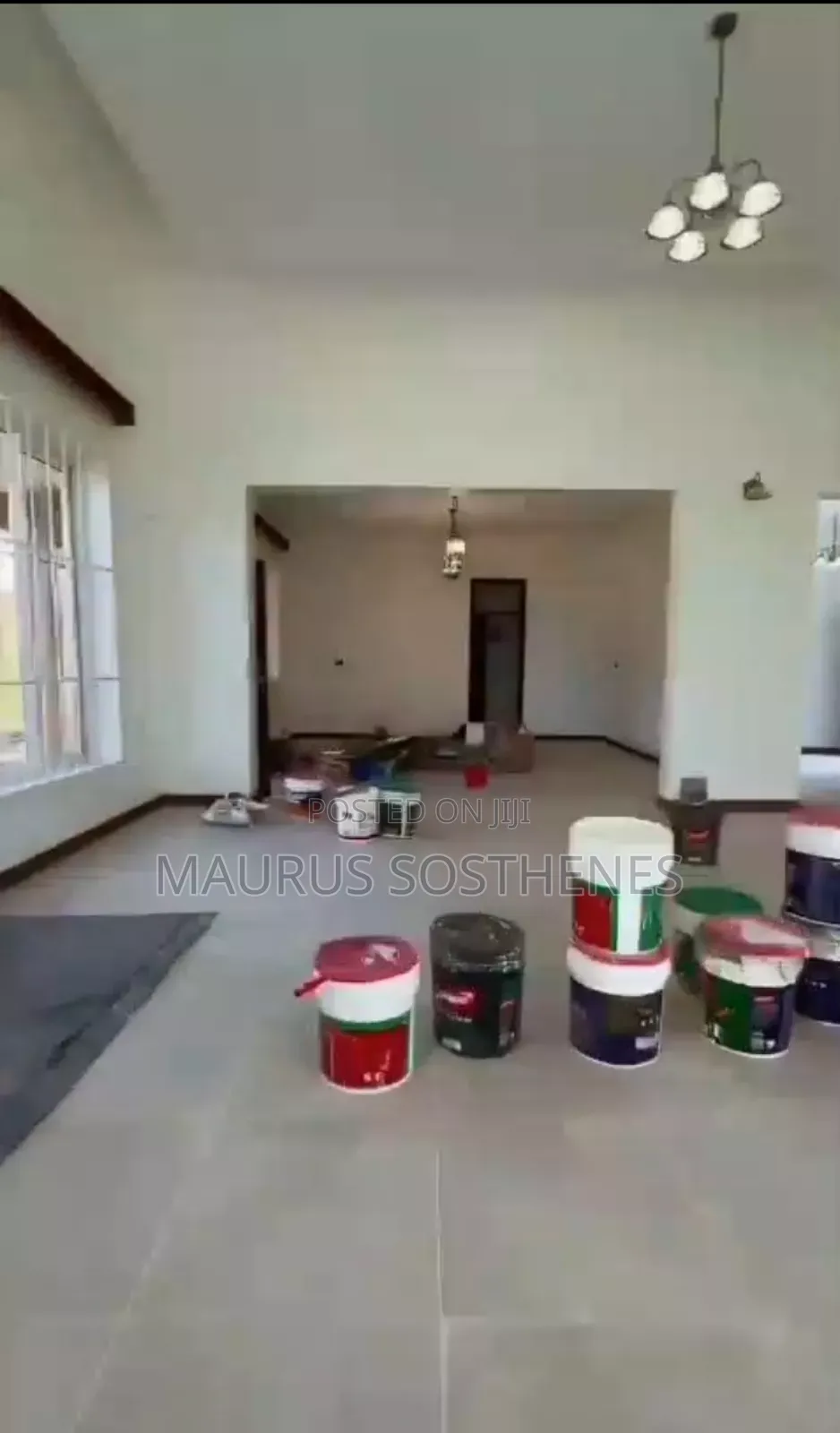 5bdrm Mansion in Kisarawe 2, Kigamboni for sale