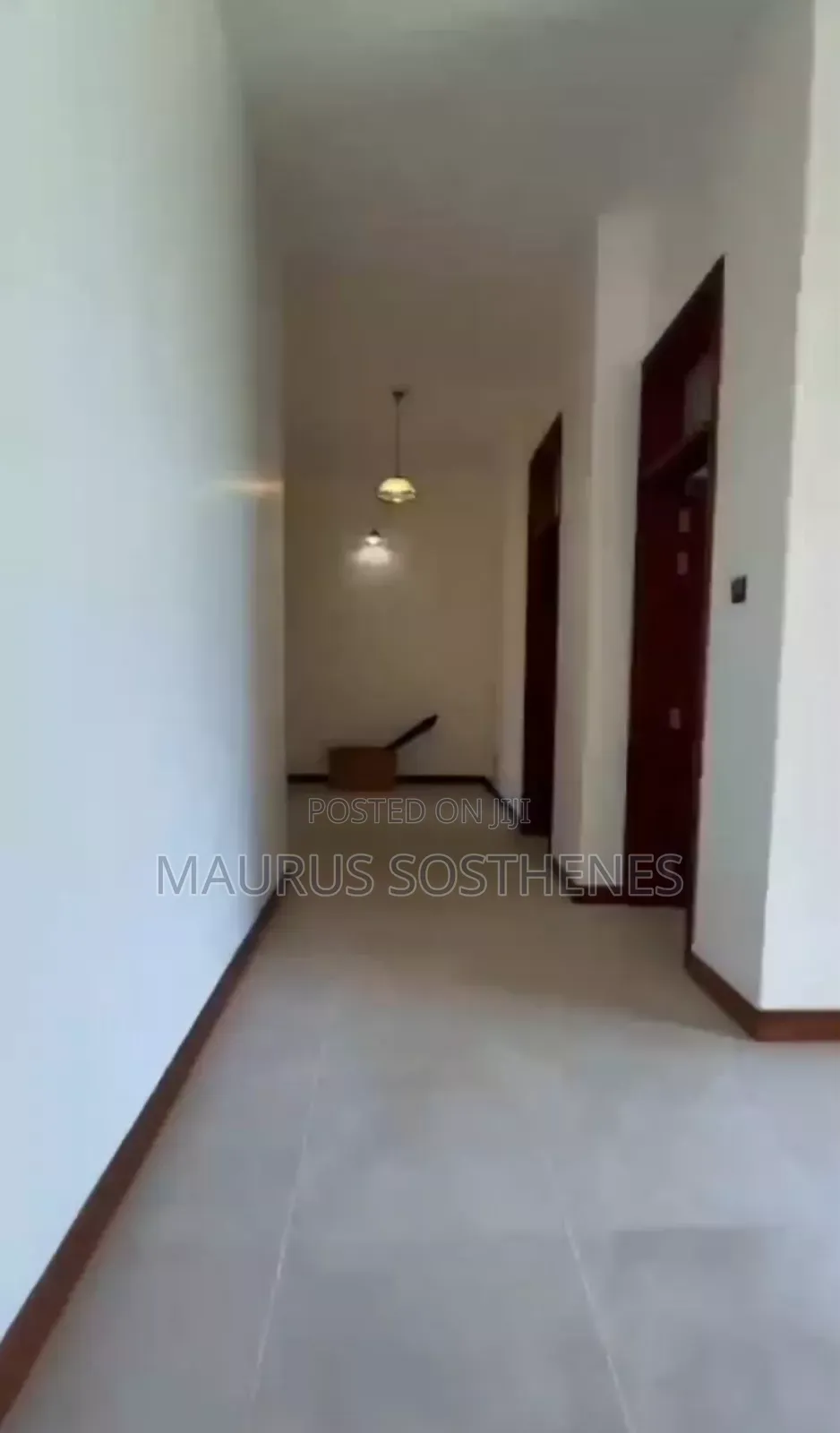 5bdrm Mansion in Kisarawe 2, Kigamboni for sale