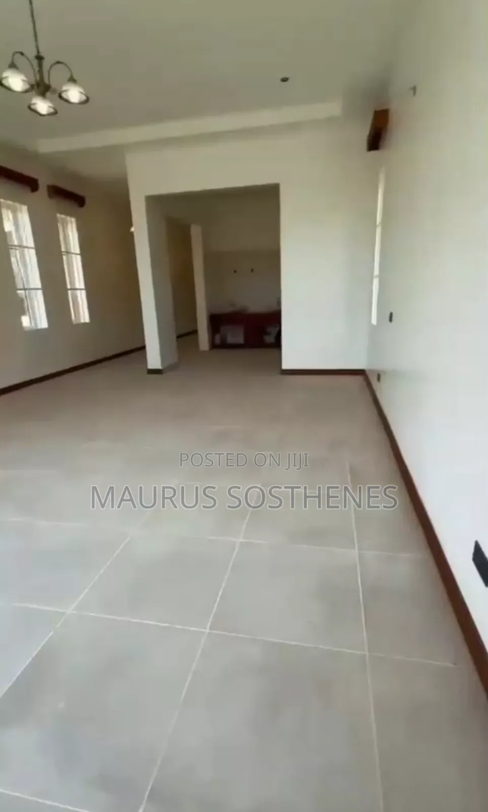 5bdrm Mansion in Kisarawe 2, Kigamboni for sale