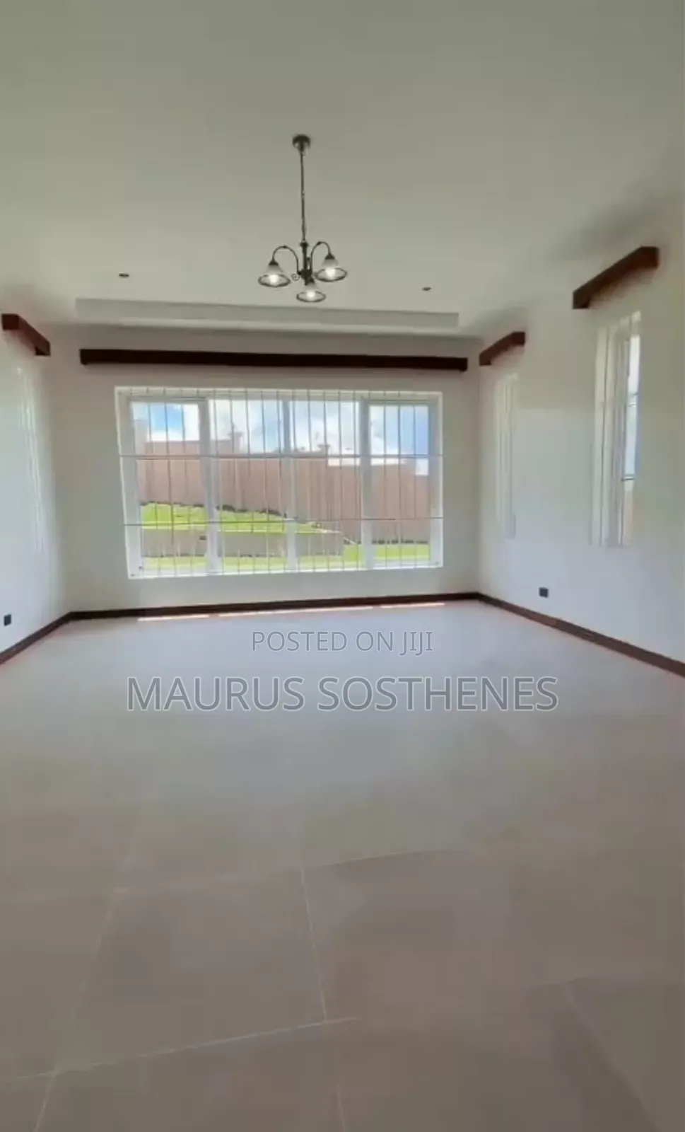 5bdrm Mansion in Kisarawe 2, Kigamboni for sale