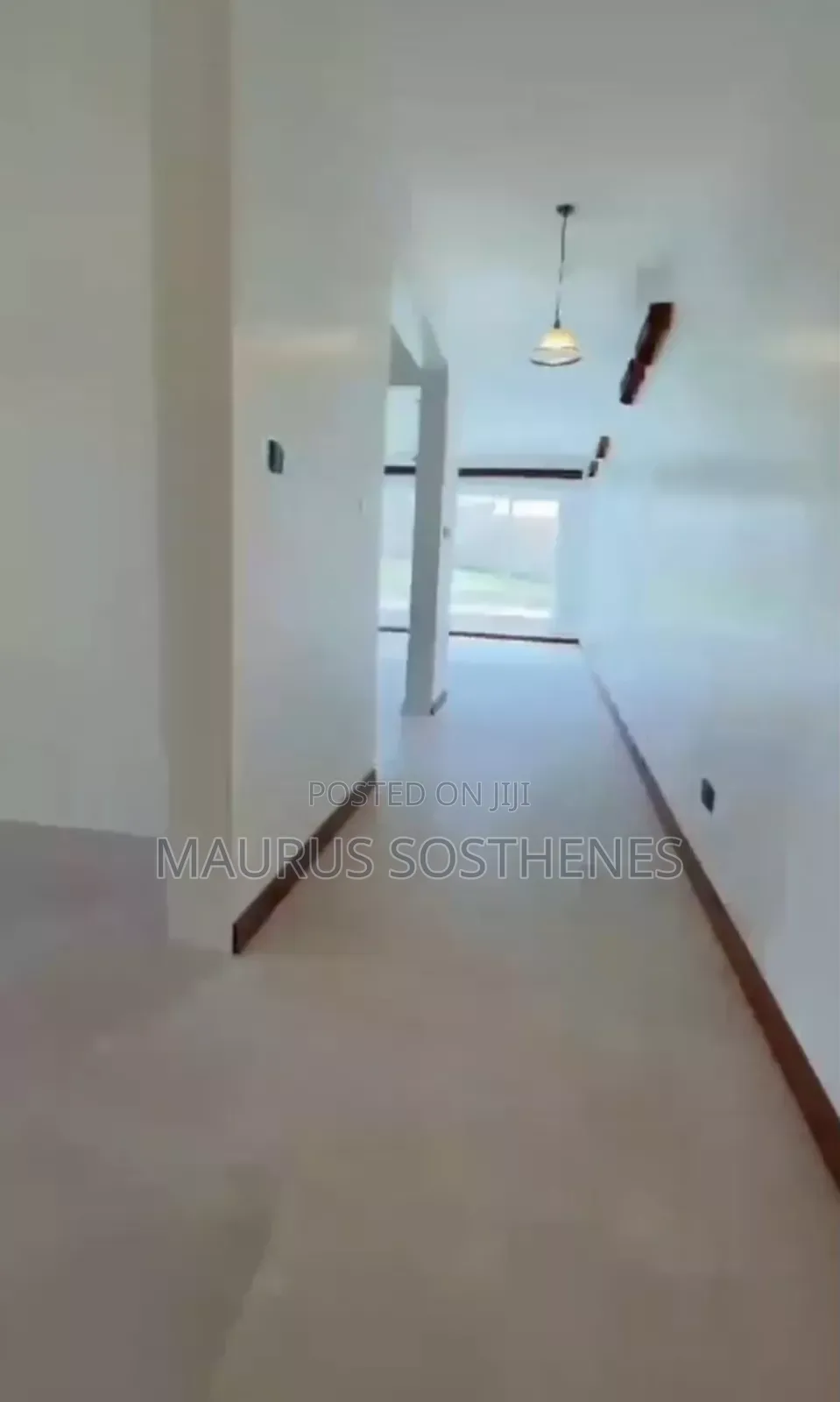 5bdrm Mansion in Kisarawe 2, Kigamboni for sale