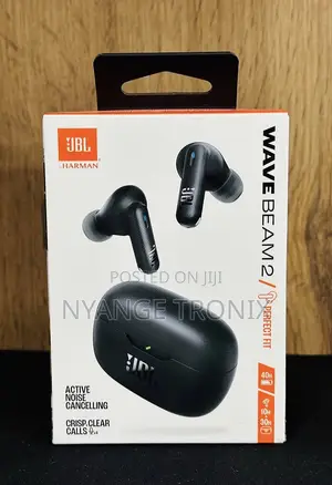 JBL Wave Flex 2