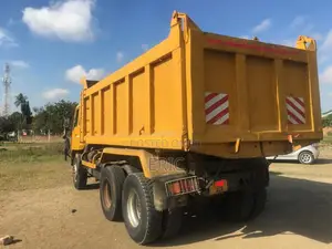 Faw Tipper 15 CBM