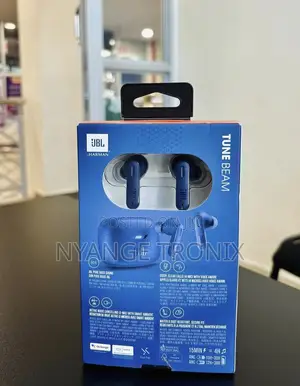 JBL Tune Beam