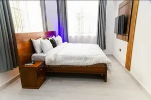 Furnished 14bdrm Apartment in Salasala Kwa Mtenga, Kinondoni for rent