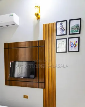 Furnished 14bdrm Apartment in Salasala Kwa Mtenga, Kinondoni for rent