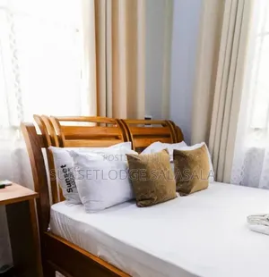 Furnished 14bdrm Apartment in Salasala Kwa Mtenga, Kinondoni for rent
