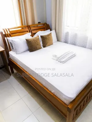 Furnished 14bdrm Apartment in Salasala Kwa Mtenga, Kinondoni for rent