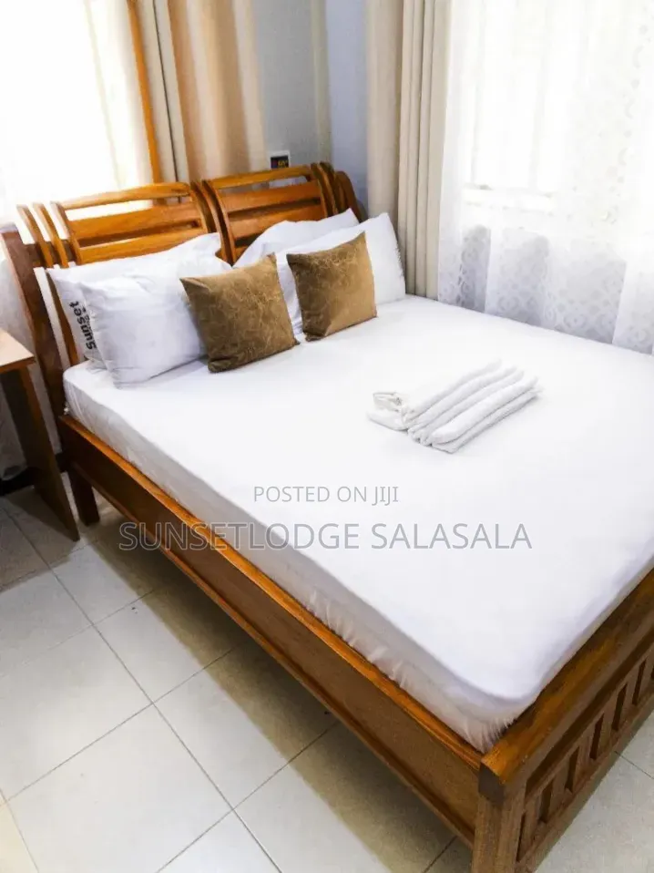 Furnished 14bdrm Apartment in Salasala Kwa Mtenga, Kinondoni for rent