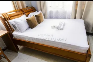 Furnished 14bdrm Apartment in Salasala Kwa Mtenga, Kinondoni for rent