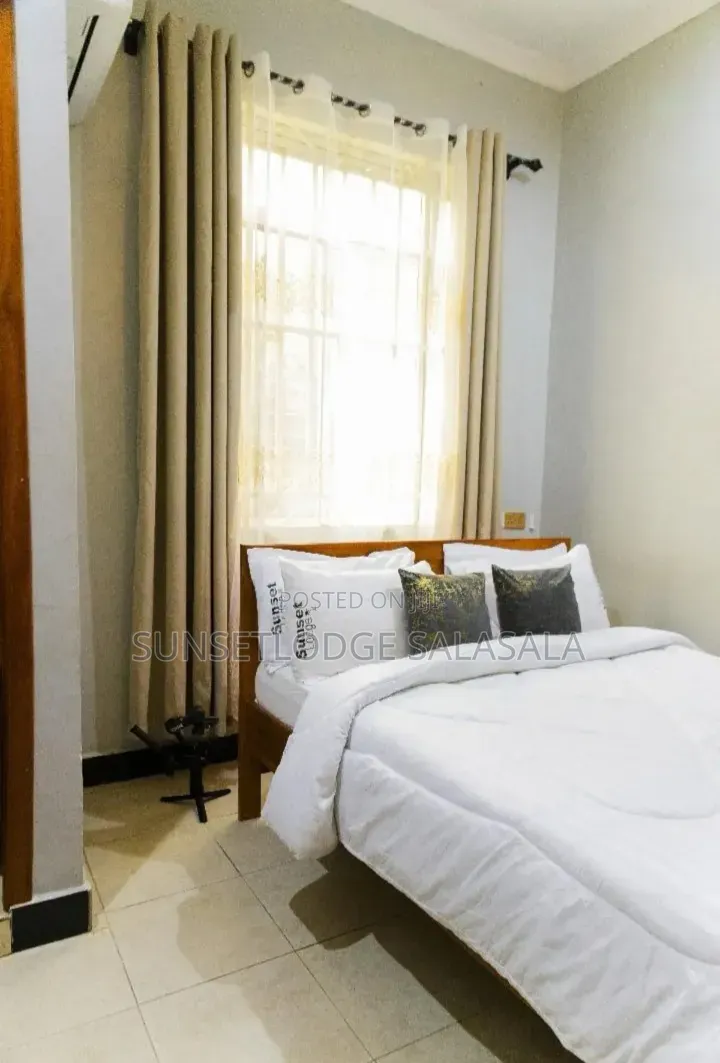 Furnished 14bdrm Apartment in Salasala Kwa Mtenga, Kinondoni for rent
