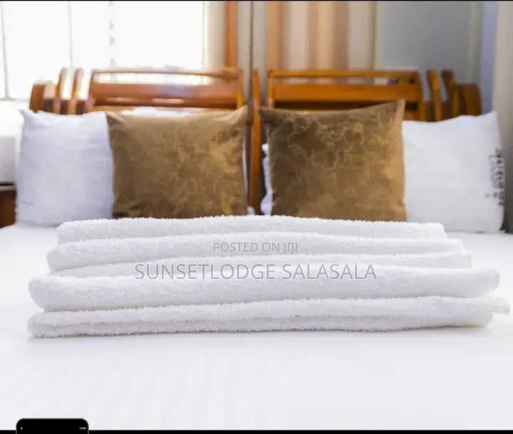Furnished 14bdrm Apartment in Salasala Kwa Mtenga, Kinondoni for rent