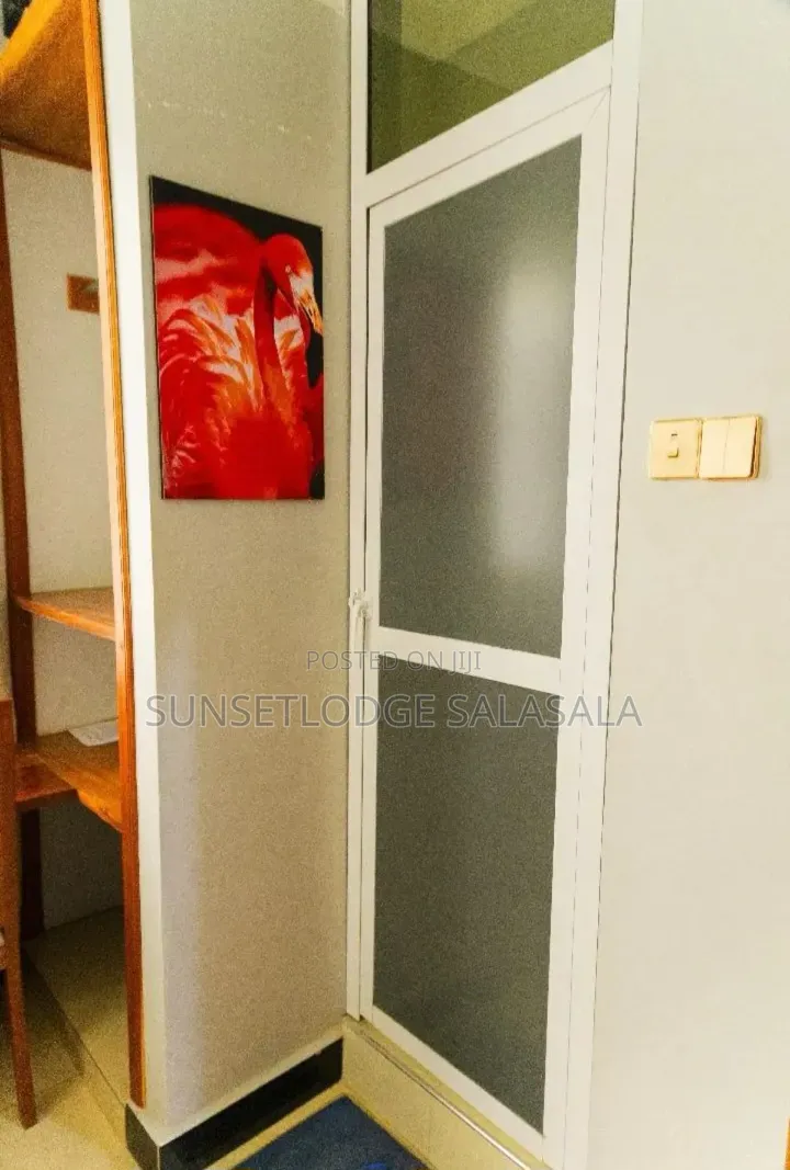 Furnished 14bdrm Apartment in Salasala Kwa Mtenga, Kinondoni for rent