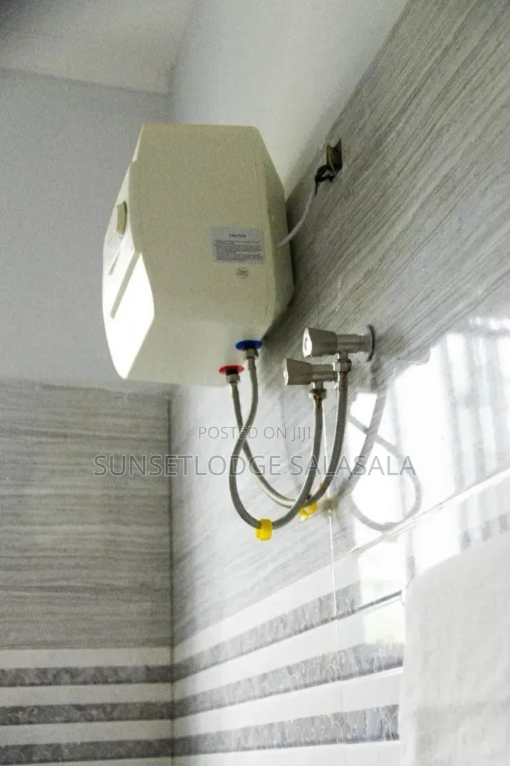Furnished 14bdrm Apartment in Salasala Kwa Mtenga, Kinondoni for rent