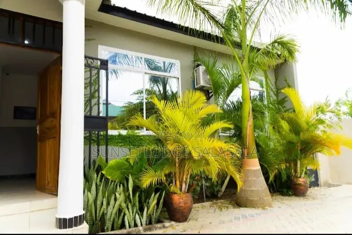 Furnished 14bdrm Apartment in Salasala Kwa Mtenga, Kinondoni for rent