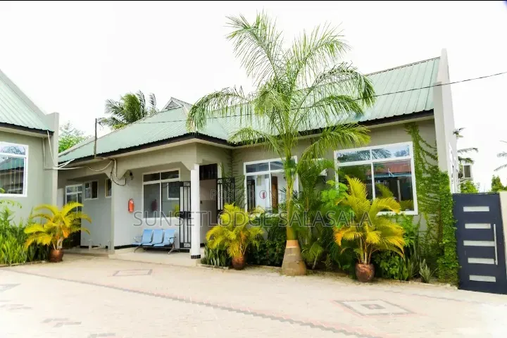 Furnished 14bdrm Apartment in Salasala Kwa Mtenga, Kinondoni for rent