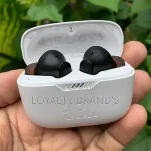 JBL Tune 230nc – Noise Cancelling Earbuds | Strong Bass, Clear Calls