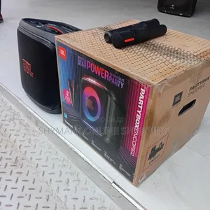 JBL Partybox Encore 2