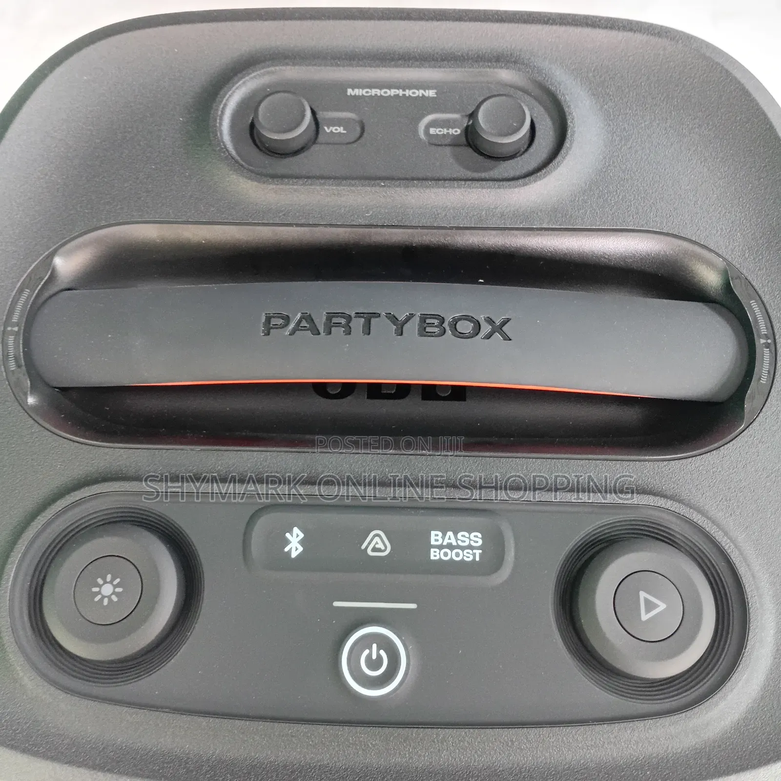 JBL Partybox Encore 2