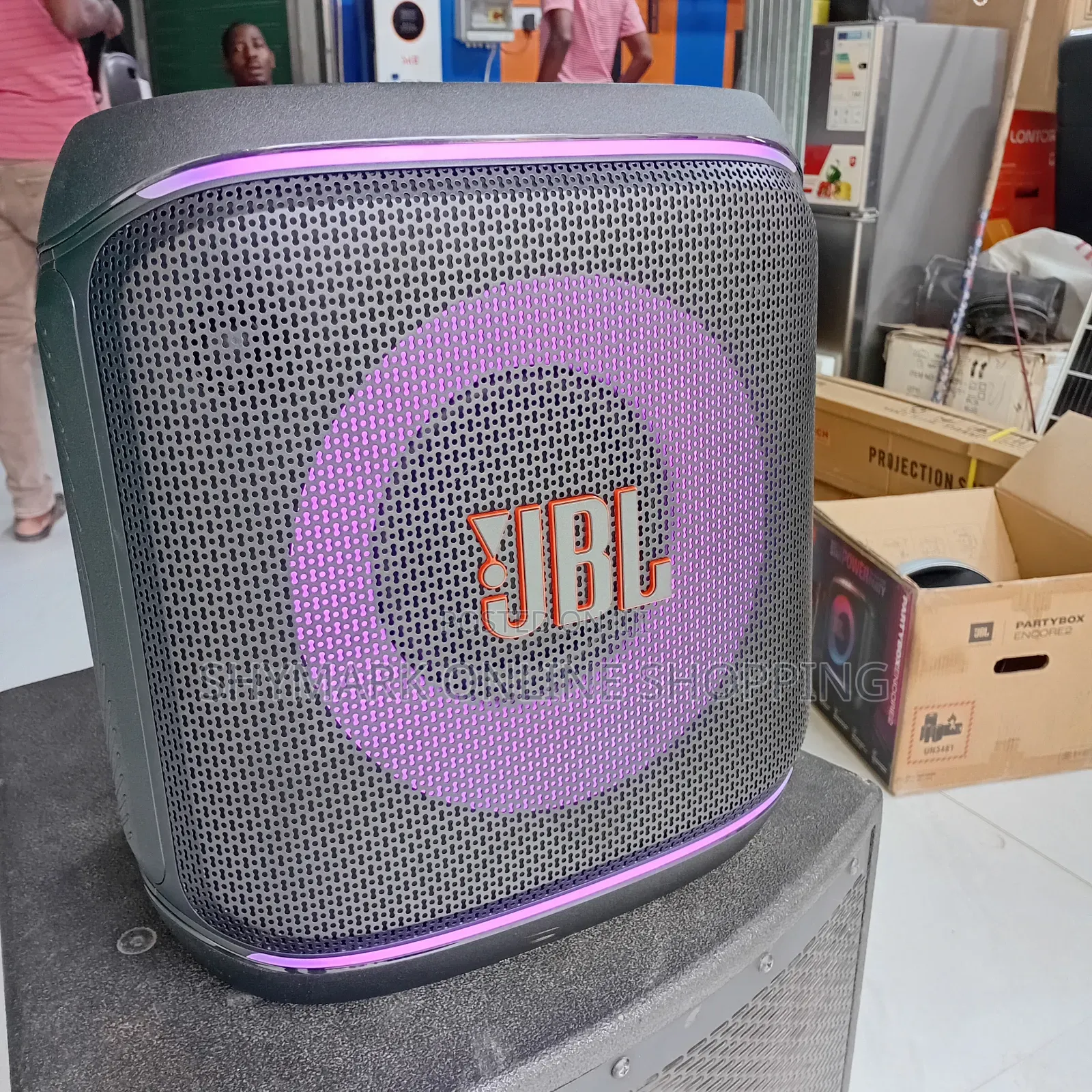 JBL Partybox Encore 2