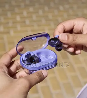 JBL Sound Gear Clips