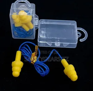 Beeswift E-a-r Ultrafit Earplugs