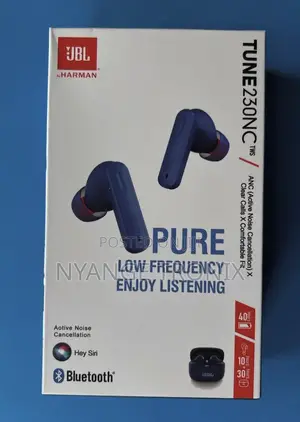 JBL Tune 230nc