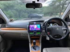 Toyota Premio 2010 Silver
