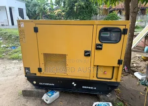 Generator Olympian 22kva for Sale