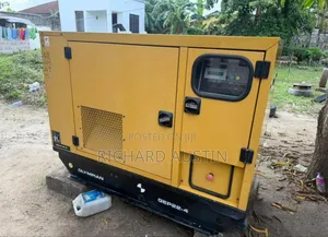 Generator Olympian 22kva for Sale