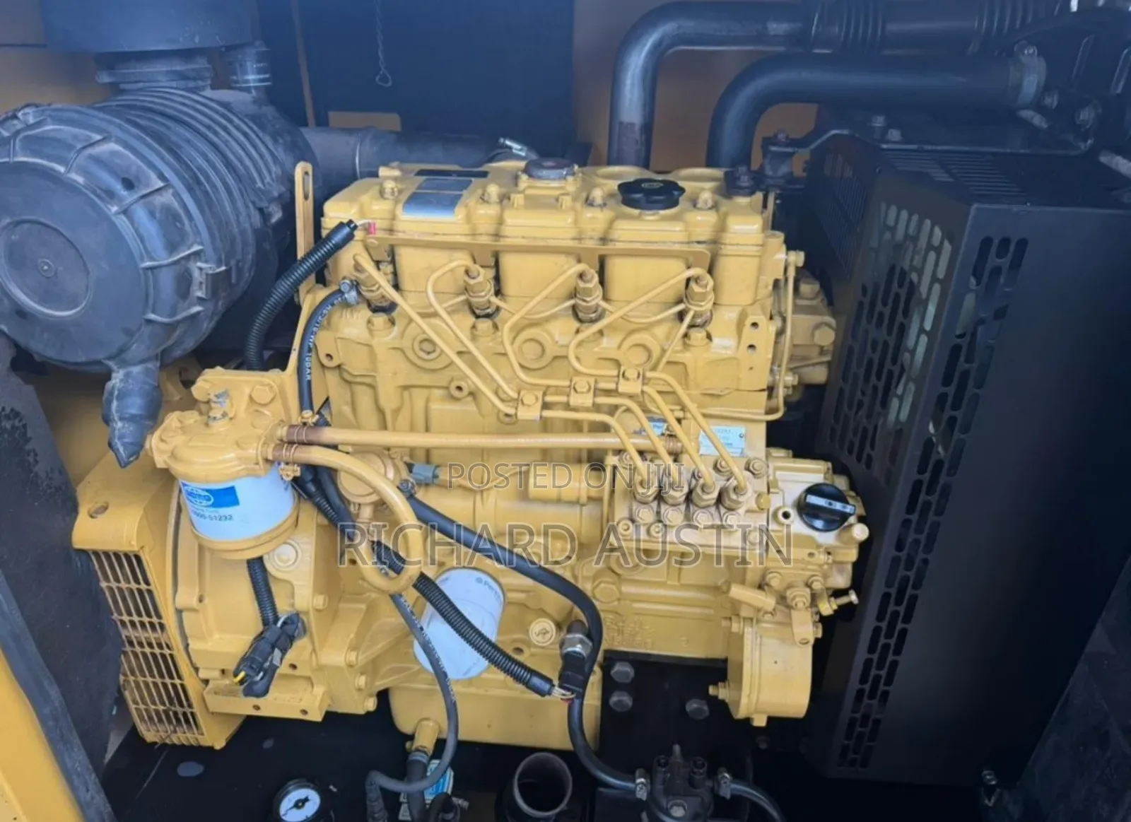 Generator Olympian 22kva for Sale