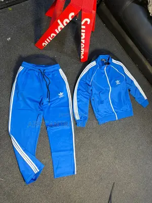 Adidas Original Tracksuit Sets