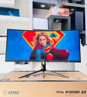 Msi Mag 34inches