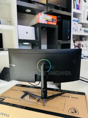 Msi Mag 34inches