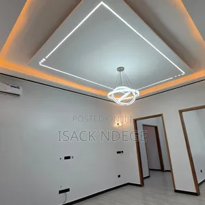 4bdrm House in Lasanza, Goba for sale