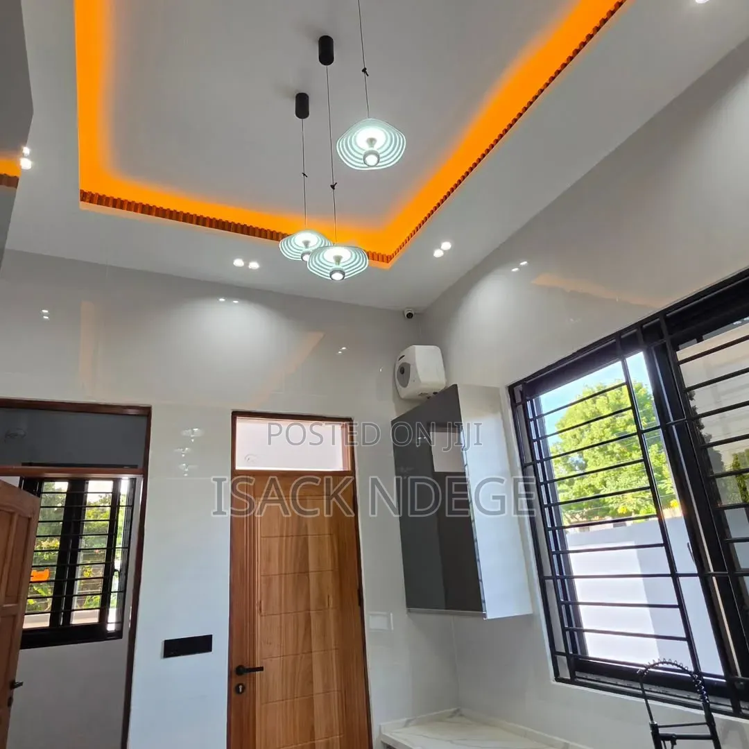 4bdrm House in Lasanza, Goba for sale