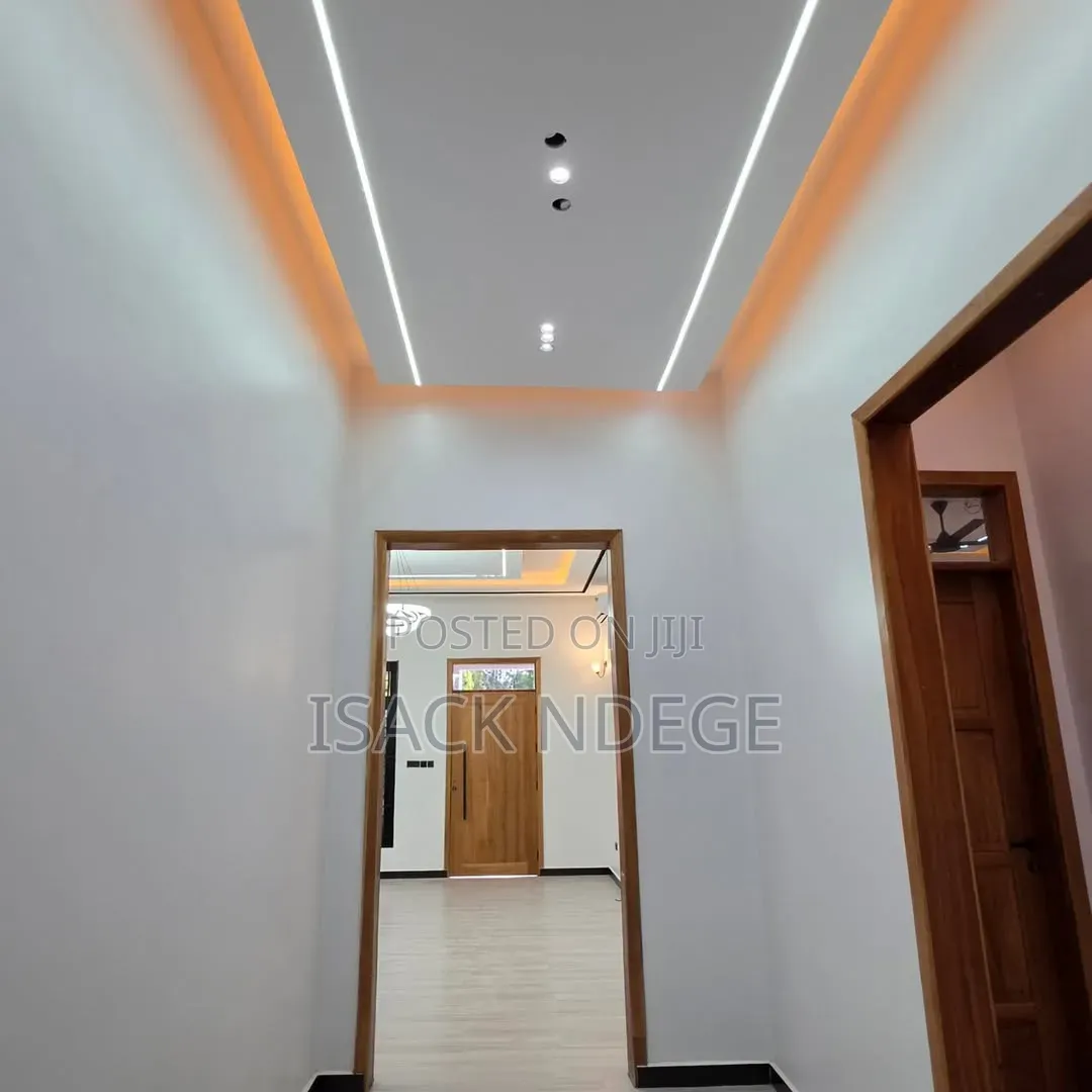 4bdrm House in Lasanza, Goba for sale