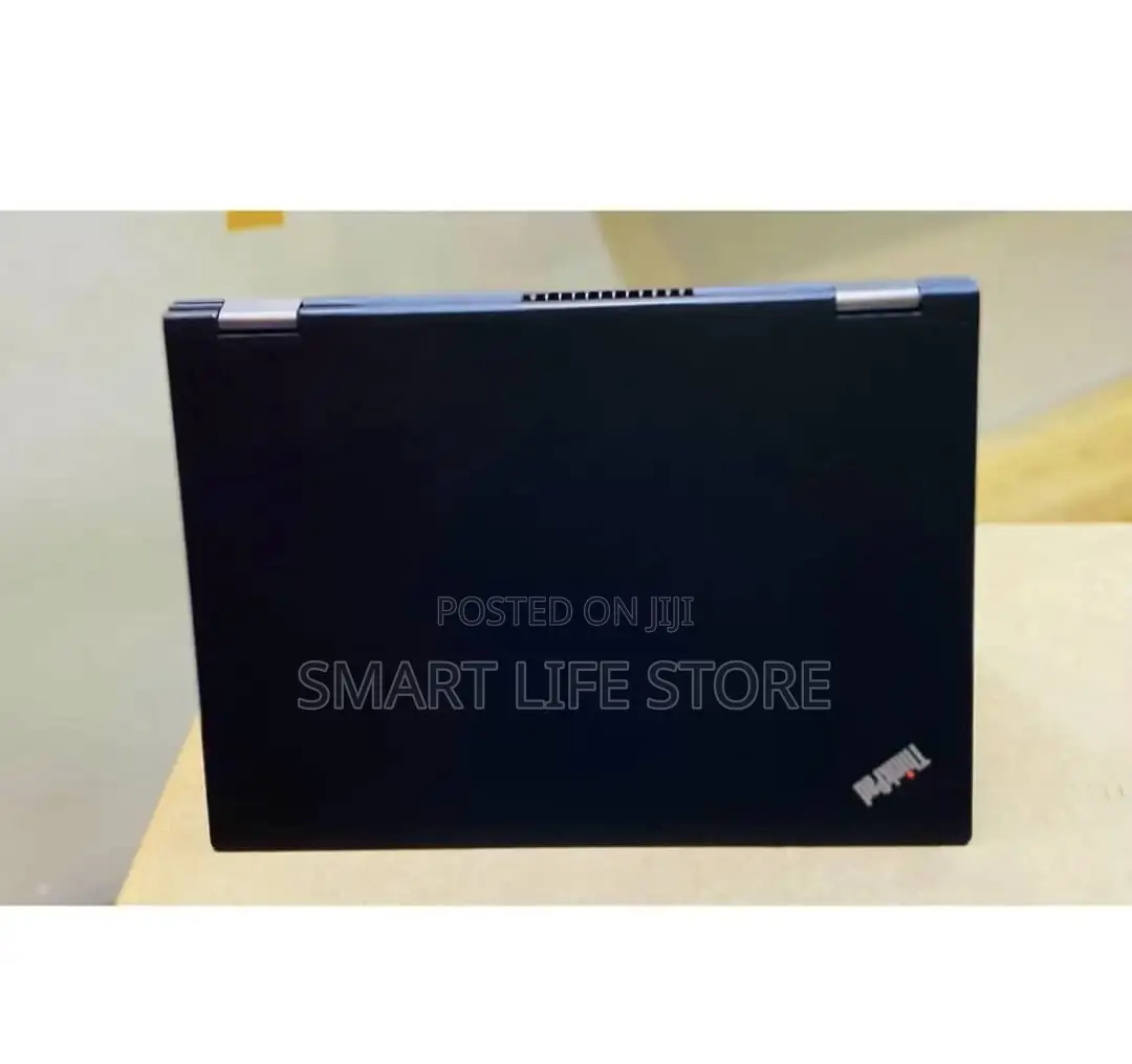 New Laptop Lenovo ThinkPad x13 Yoga 16GB Intel Core i5 SSD 256GB