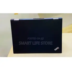 New Laptop Lenovo ThinkPad x13 Yoga 16GB Intel Core i5 SSD 256GB