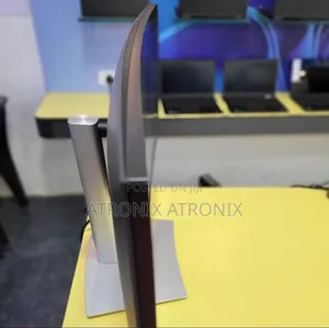 Dell Curved Monitor