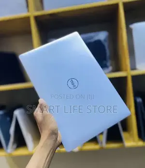 New Laptop Dell Latitude 5410 8GB Intel Core i5 SSD 256GB