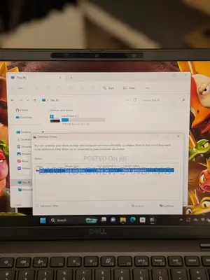 Laptop Dell Latitude 7410 8GB Intel Core i7 SSD 256GB