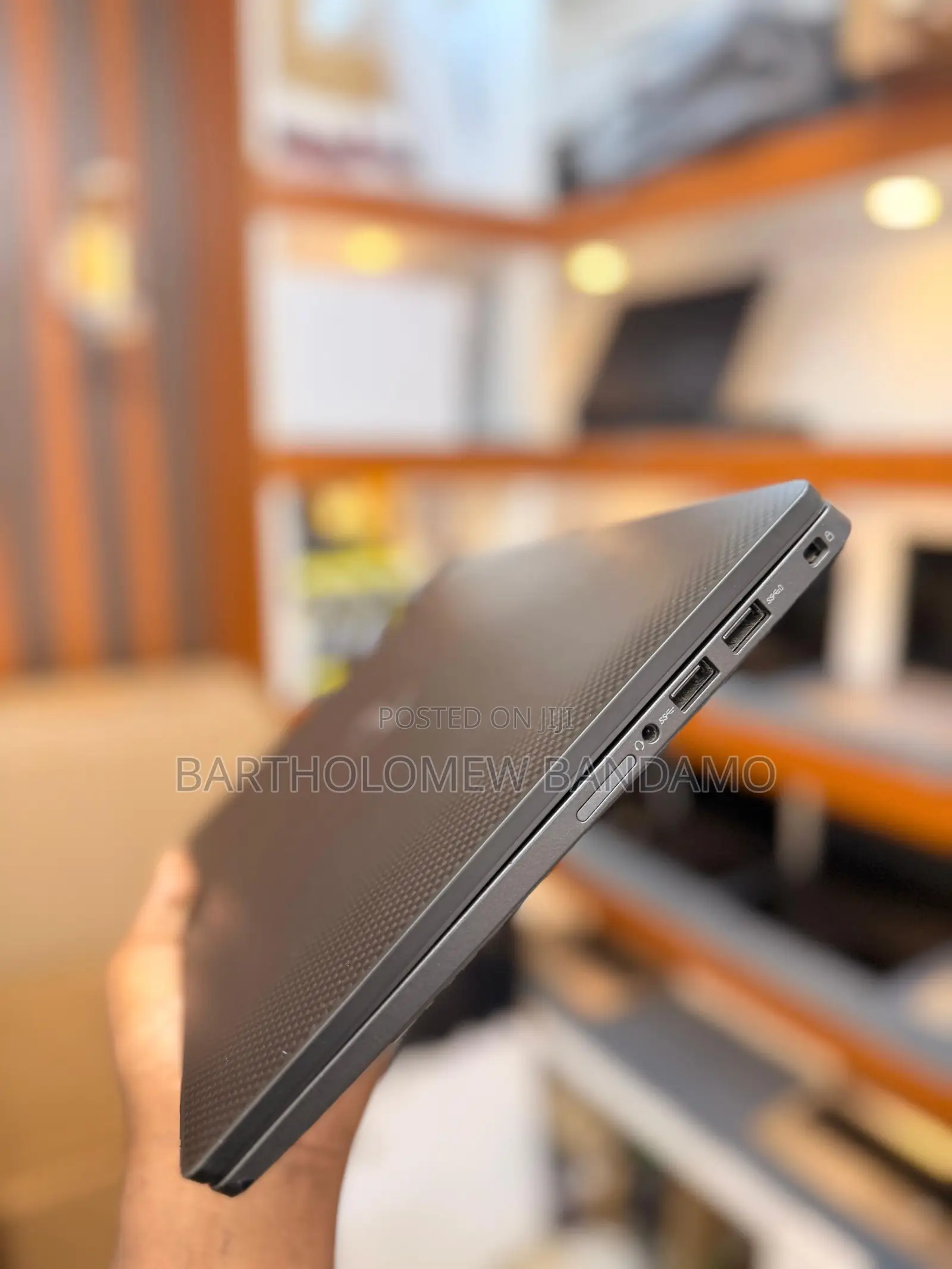 Laptop Dell Latitude 7410 8GB Intel Core i7 SSD 256GB