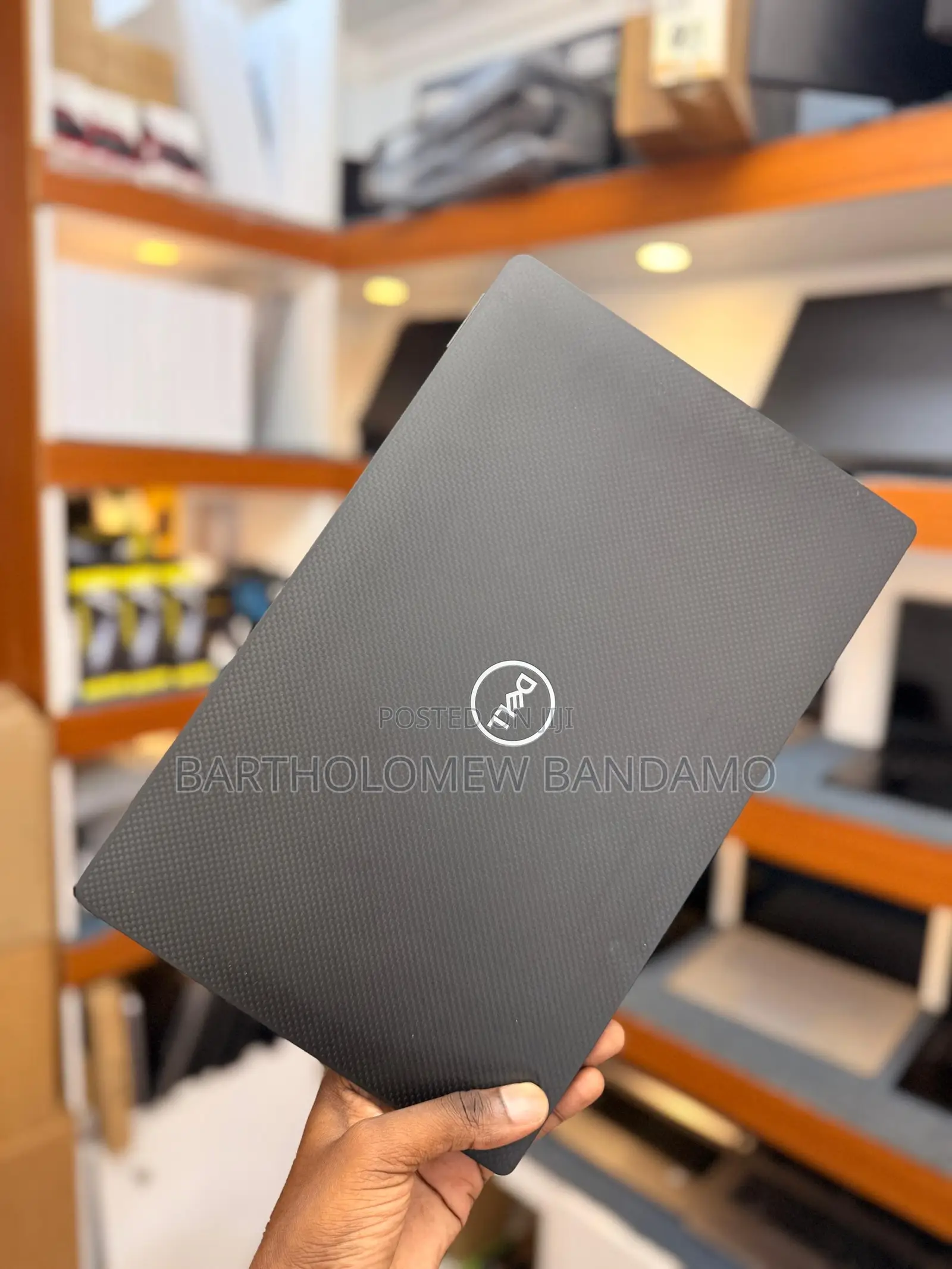 Laptop Dell Latitude 7410 8GB Intel Core i7 SSD 256GB